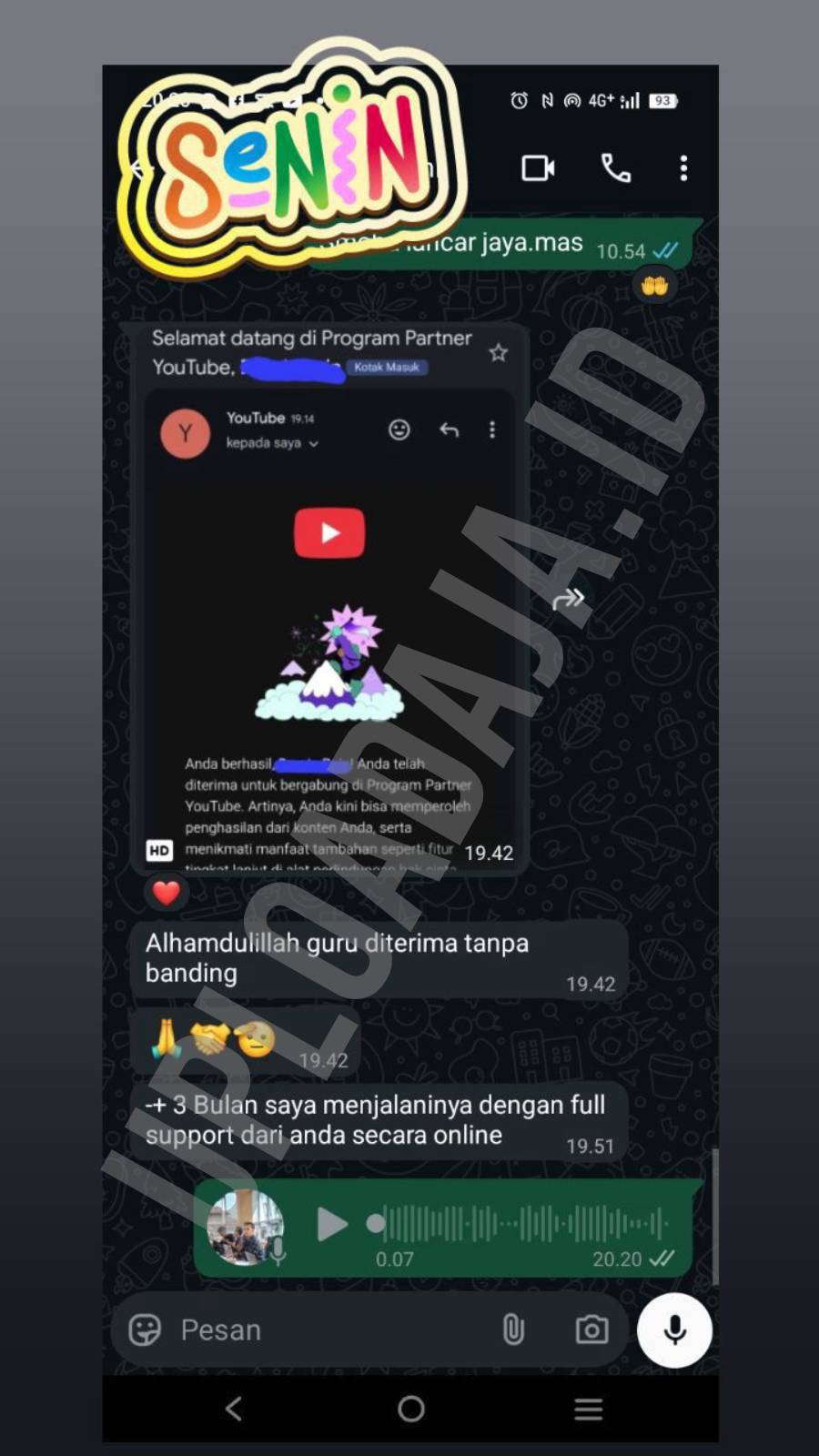 Testimonial 2