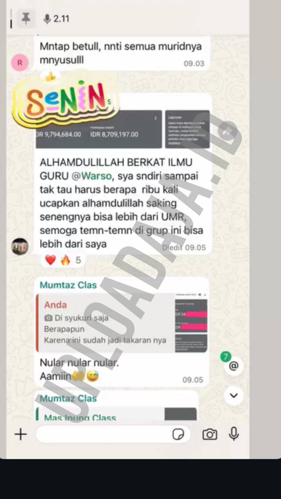 Testimonial 5